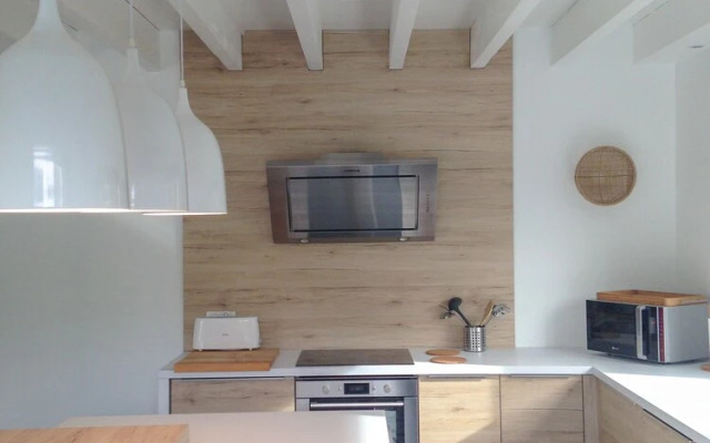 Villa Beherena - Haut Standing