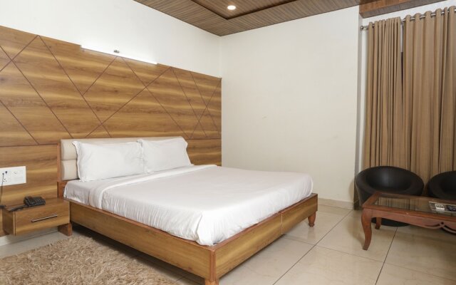 Razia Inn Hotel And Banquet