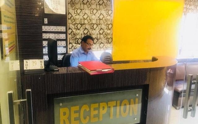 Hotel National
