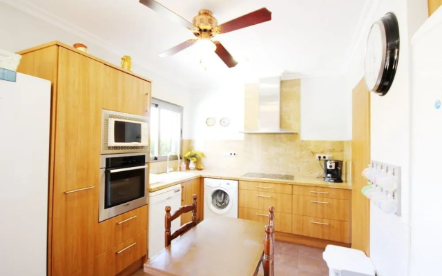 Villa Oliva 8 - Plaza Mayor