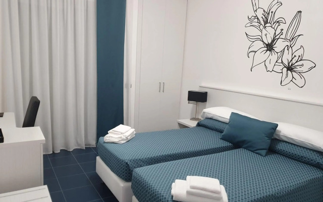 Hotel Villa Chiara