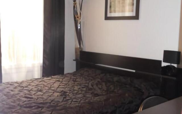 Hotel Lutetia