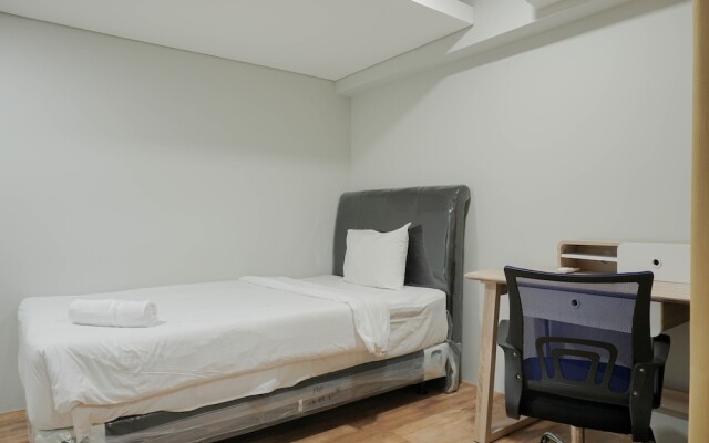 Gorgeous 2BR Apartment Maqna Residence