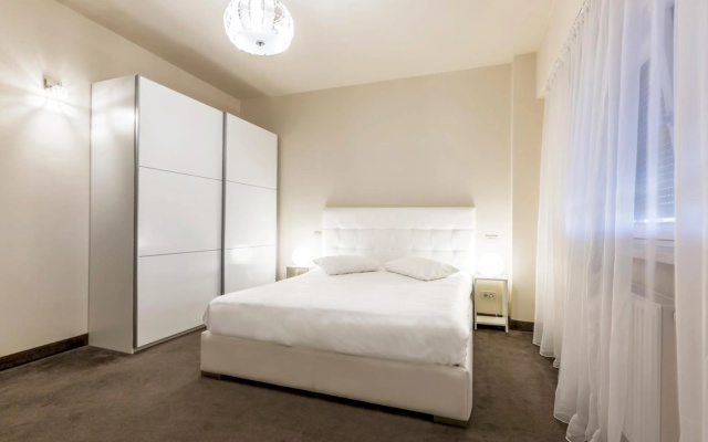 Orhideea Residence & Spa