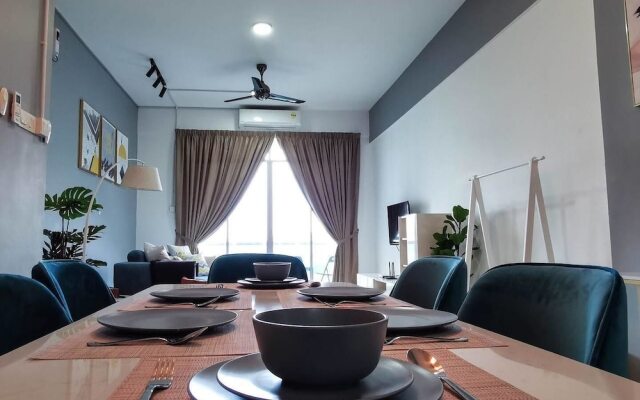 The Rumah @ BM CITY