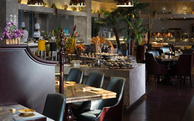 Wenling The Koro Hotel