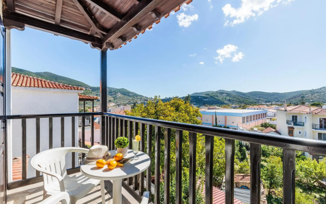 Hotel Dionyssos