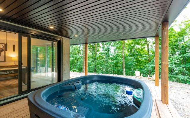 Le Panorama - Locations du Sommet