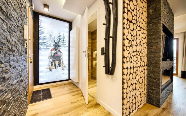 VisitZakopane - Tatra Ski Apartment