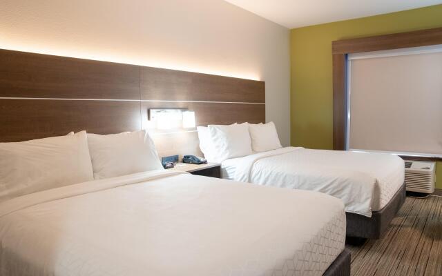 Holiday Inn Express Hotel & Suites Natchitoches by IHG