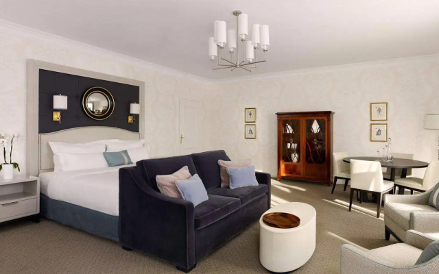 Hotel Bristol, A Luxury Collection Hotel, Warsaw