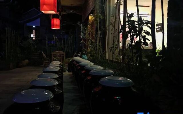 Yinyu Chuxin Hostel