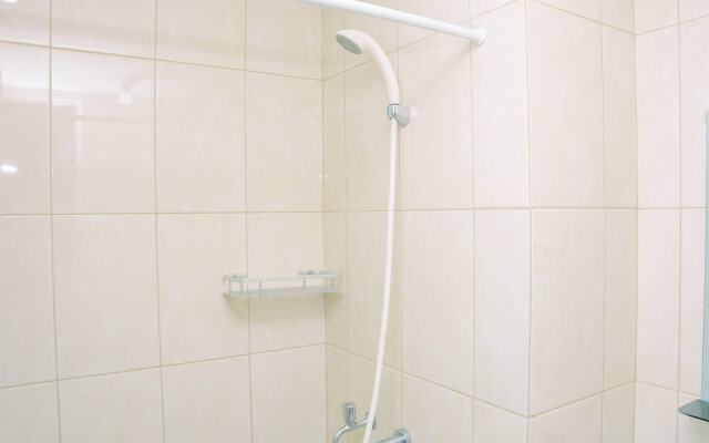 Best and Stylish Studio Unit Springlake Summarecon Apartment