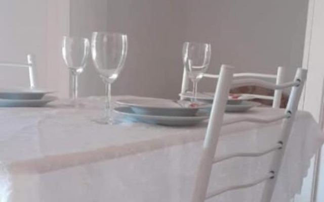 Rado - Close to the sea - A5 Blu Sky