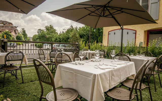 Hotel Villa Maranello