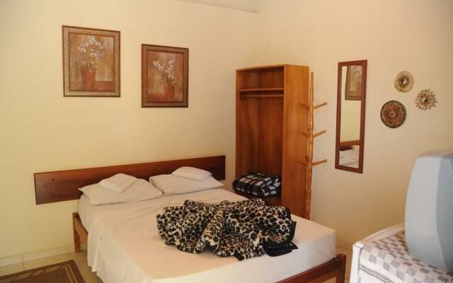 Hotel Fazenda Santa Maria