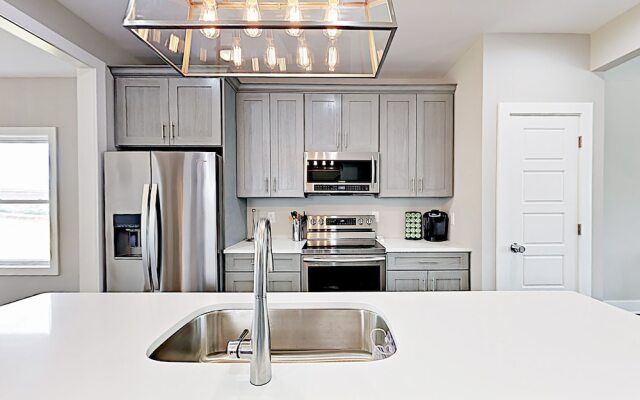 1263 Nashville - 4 Br Home