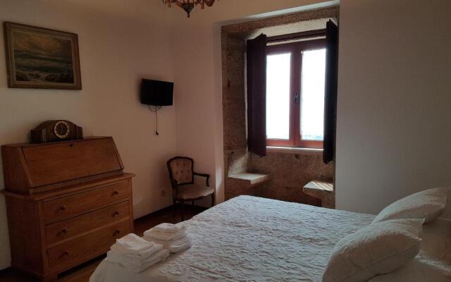 Casa grande Covelinhas