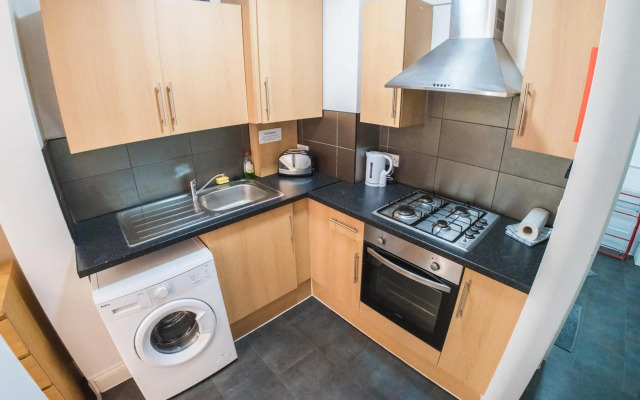 Ilford Central Luxury Apartments