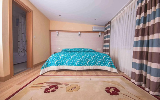 Timeks Hotel Sultanahmet