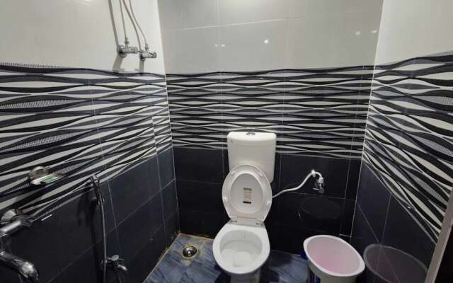 Hotel Kanha Shyam Madhubani