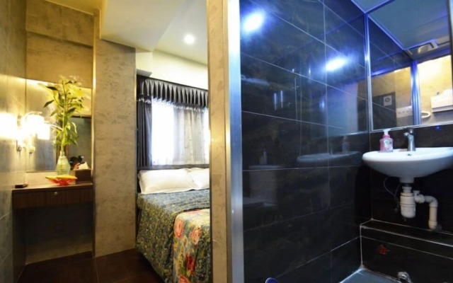 Cindy Hostel