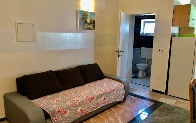 Pool Apartment Estrellas 3