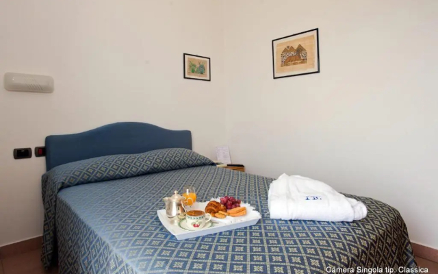 Hotel Excelsior