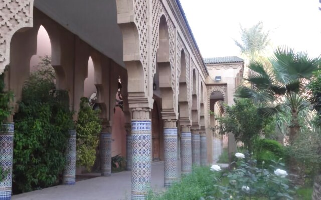 Dar Ait Elhadri