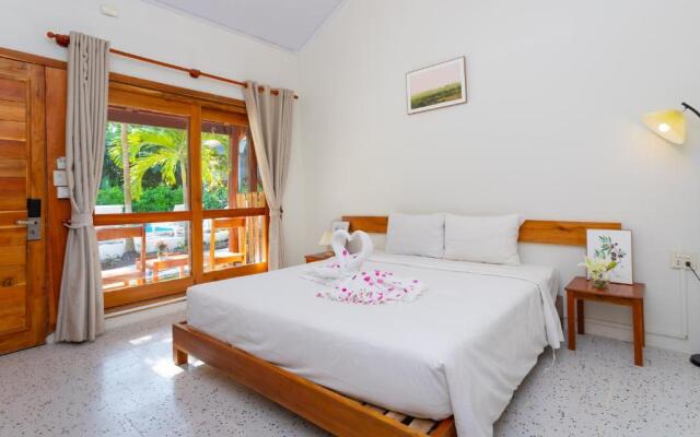 Bauhinia Resort Phu Quoc