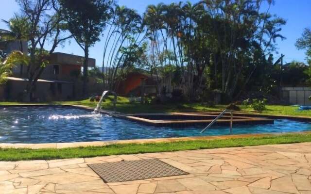 Pousada Solarium Unidade 2