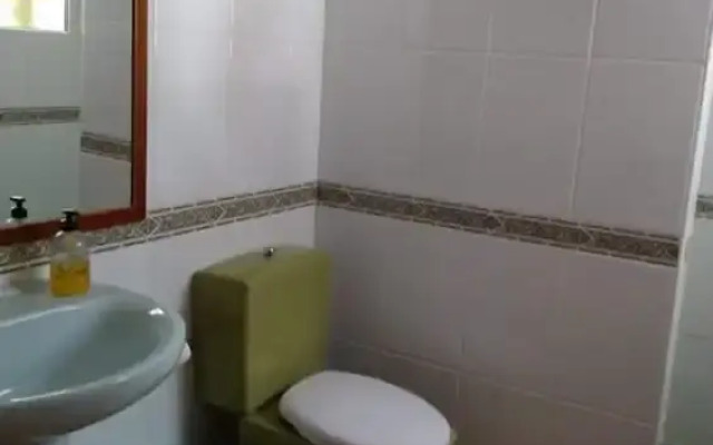 Mojacar Chalet Pagos del Palmeral - 4 Bedrooms