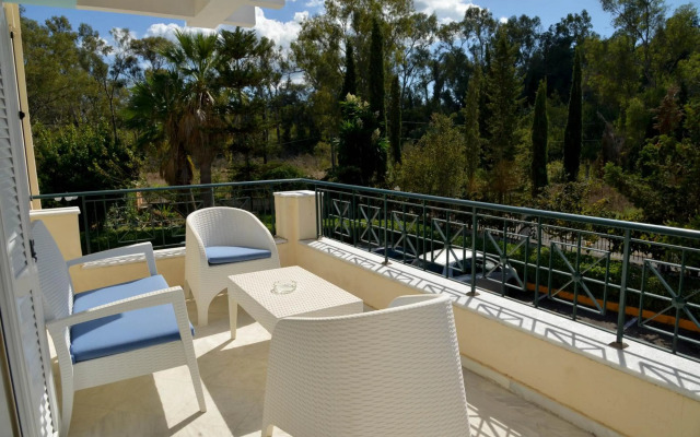 Saint Nicholas Beach Resort