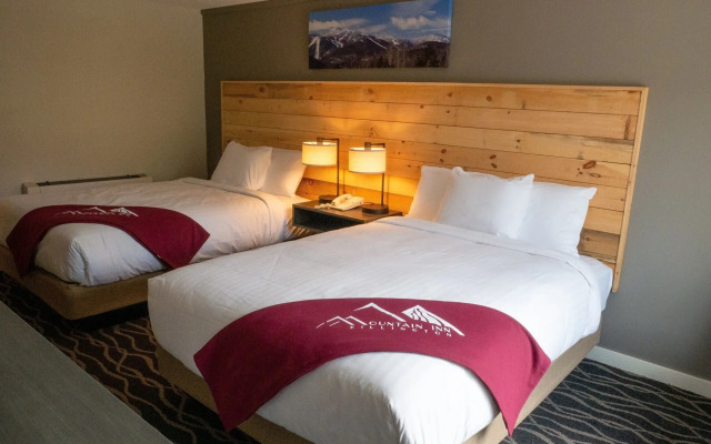 The Mountain Inn at Killington