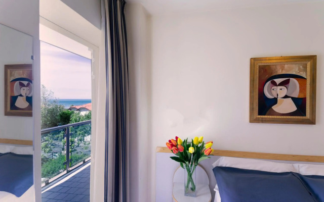 Hotel Astra