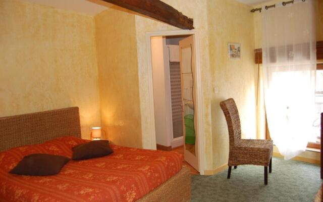 Auberge du Bord des Eaux