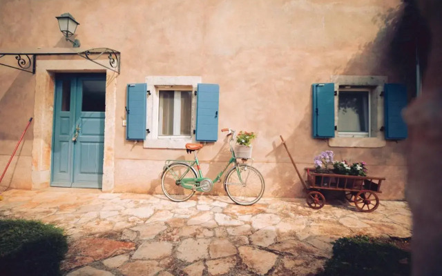 La Casa Del Nonno