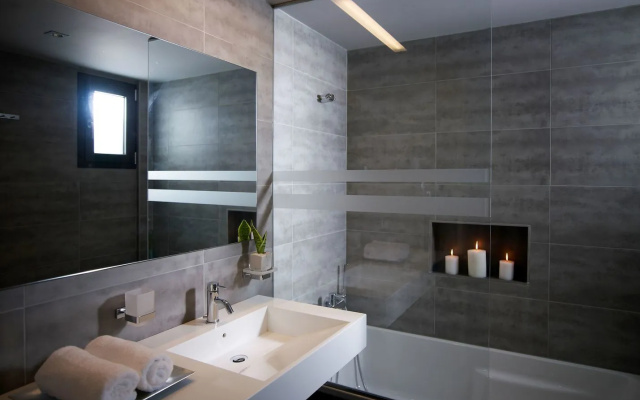 Tesoro Blu Hotel & Spa - Adults Only
