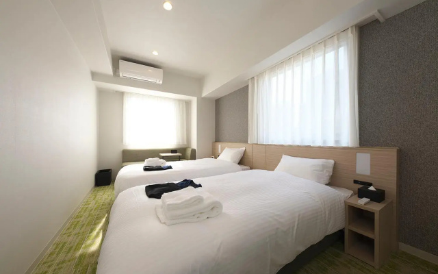 Fourz Hotel Kintetsu Osaka-Namba