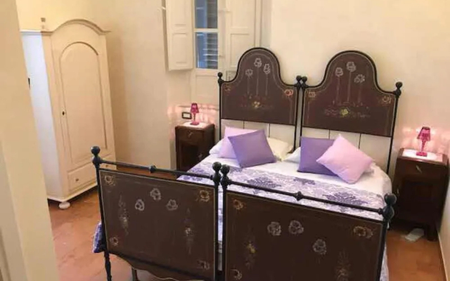 Villa Mascitti B&B