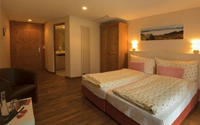 Knobelboden Hotel und Restaurant