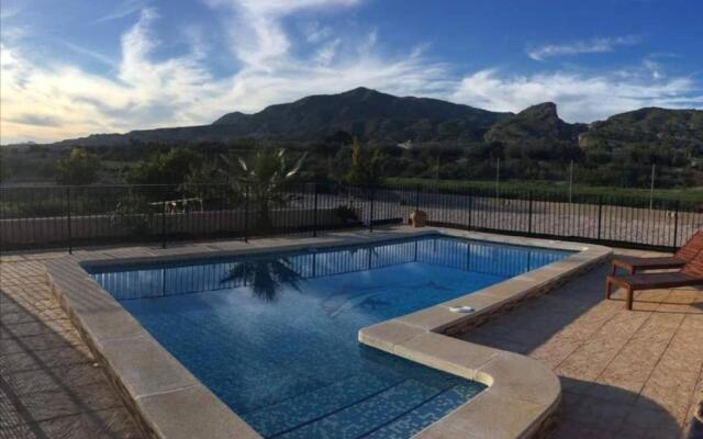 Ag s Country Villa Private Pool With Stunning View