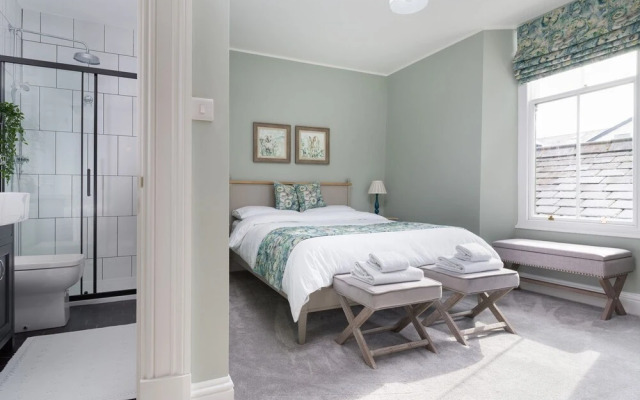 Wansfell at Lipwood House