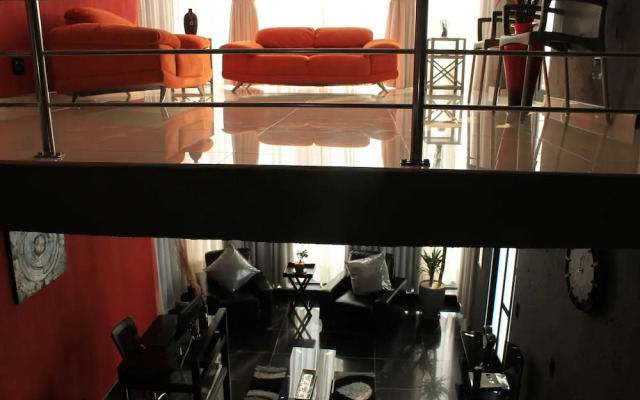 Seboa's Guesthouse