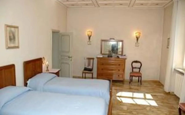 Villa Scaletta