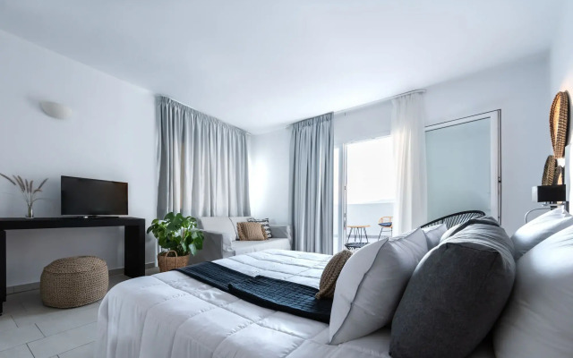 Orizontes Hotel Santorini