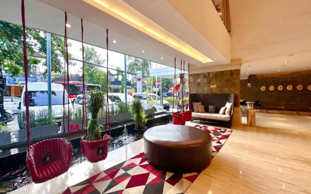 Grand Zuri Kuta Bali