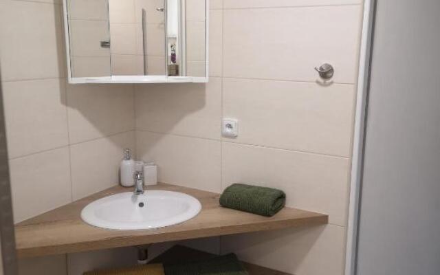 Apartma Marcella Liberec