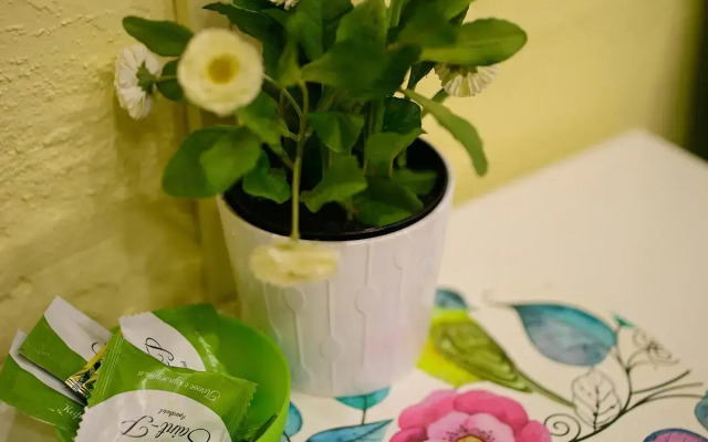 Aparthotel "Saint-P"