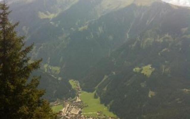 Haus Romanelli